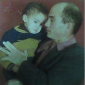 Moamen Amins foto