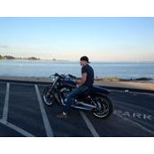 Andrey Lysenko's photo