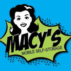 Macy's Mobile Self Storage