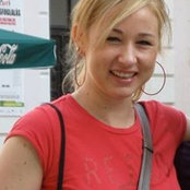 Foto de Boglárka Győrey
