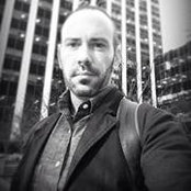 Terence McKeown's photo