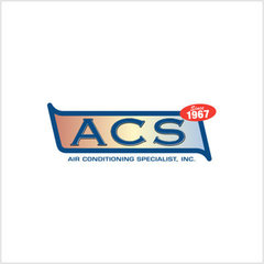 Air Conditioning Specialist