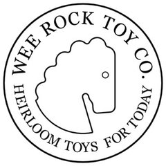 Wee Rock Toy Co.