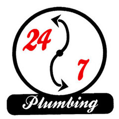 24-7 Plumbing Inc