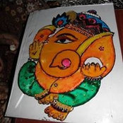 Nirupama Ragunathans billede