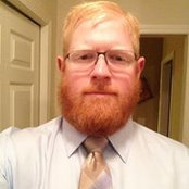 Andrew Barlows billede