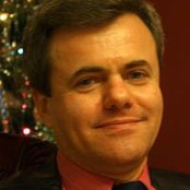 Martin Dobrescu's photo