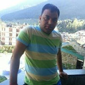Mandeep Sharma's photo