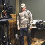 Steve Moore's photo