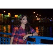 Sadaf Hameed's photo