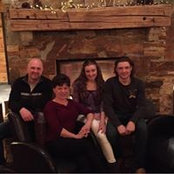 Dave Ritchie's photo