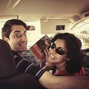 Kian Mahboubi's photo