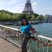 Denisha Roys foto