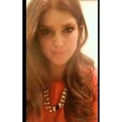 Adriana Sainz's photo