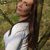 Monika Štoković's photo