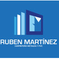 Foto de perfil de Rubén Martínez carpintería metálica y pvc