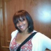 Thembi Johnsons foto