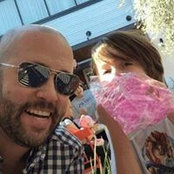 Matt Berg's photo