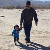 Javier Garcia's photo