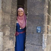 Mayssa Ismail's photo