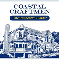 Coastal Craftmen - Fine Residential Builder