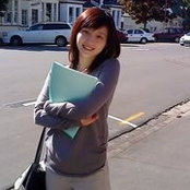 Liya Liang's photo