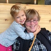 Suzanne McCord's photo