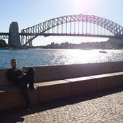 Georges Tannous's photo