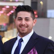 Adam Badrans billede