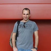 Murat Kalafat's photo