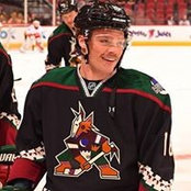 Foto de Max Domi