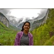 Foto von Sohini Gupta