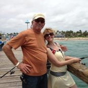 Tina Radzavich's photo