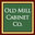 Old Mill Cabinet Co.