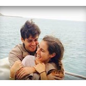 Daniela Reaño's photo