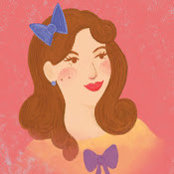 Kat Padua's photo