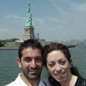 Rosetta Mustari's photo