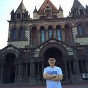 Foto von Zixu Li