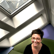Photo de Adeline Flohic - Architecte DPLG