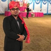 Nikhil Chomal's photo