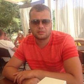 Влад Сибилёвs foto