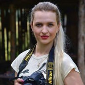 Олена Чаборай's photo