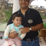 Foto von Dhruv Sood