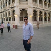 Mohammed Samir's photo