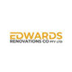 Edwards Renovations Pty Ltd Edwards Renovations Pty Ltd