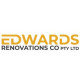 Edwards Renovations Pty Ltd Edwards Renovations Pty Ltd