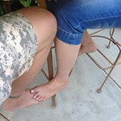 Kelly Thomas's photo