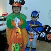 Mark Patricia Weaver's photo