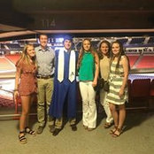 Christie Davis's photo