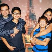 Ruchi Tandon's photo